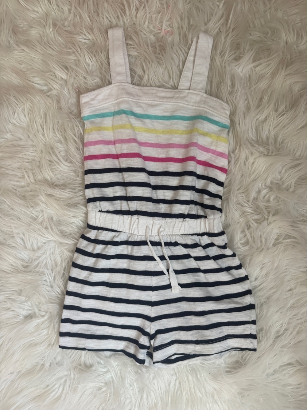Bundle of 11 Dresses & Jumpers 2T 3T Mixed Prints Summer Cute Florals Tanks - Picture 10 of 15